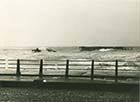 Jetty 14 Feb 1979 storm | Margate History